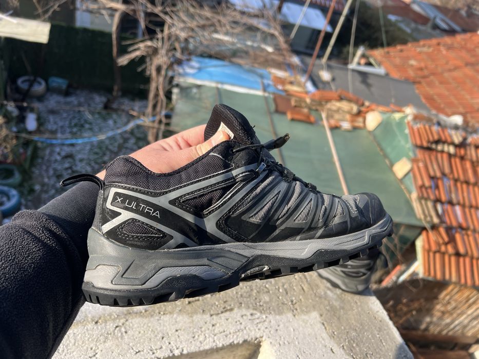 Salomon X-Ultra 43 1/3 Gore-Tex
