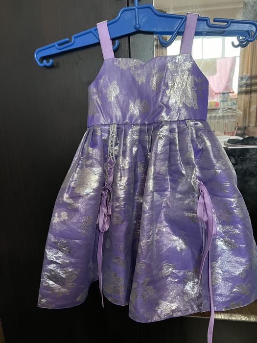 Ханбок детский