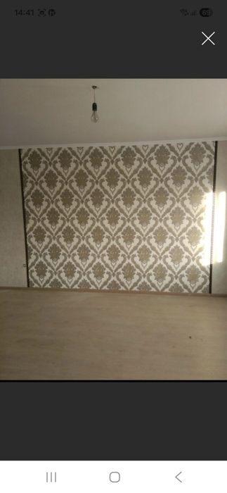 Ремонт квартир, домов.