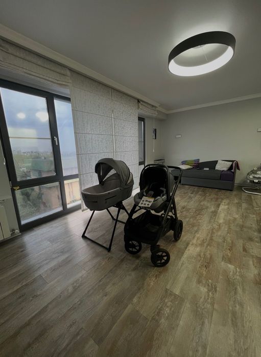 продам коляску Inglesina