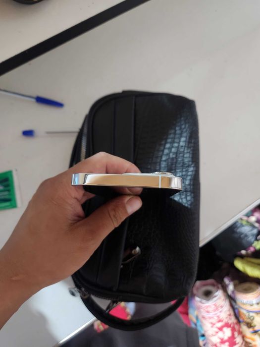 Iphone 13 pro oq
