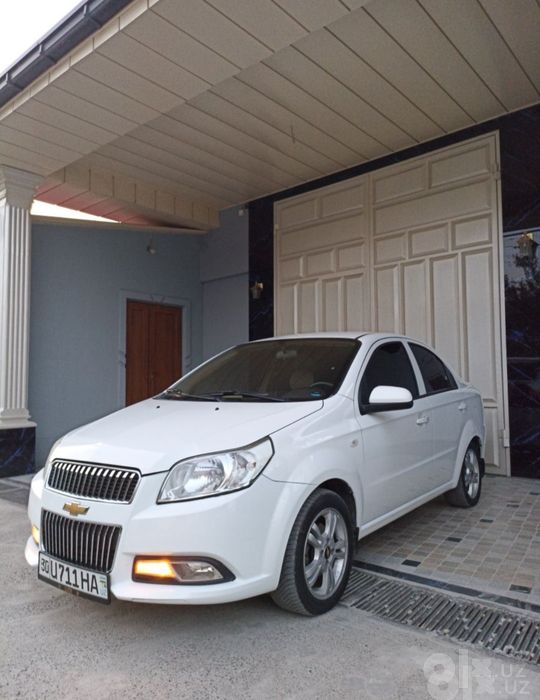 Nexia 3 diska abmen 195/60/15 yolka balon idial