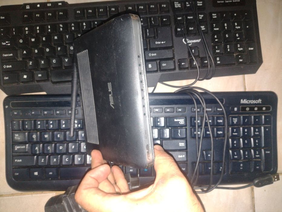 Tastatura diferite modele