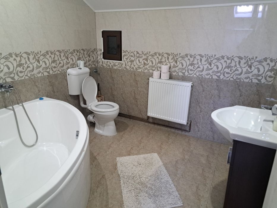 Cabana de inchiriat avrig