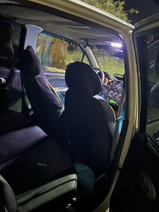 Matiz best 2008 holati oʻrta