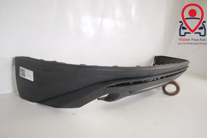 Спойлер За Задна Броня Оригинален В Добро Състояние Фолксваген ВВ / Vo