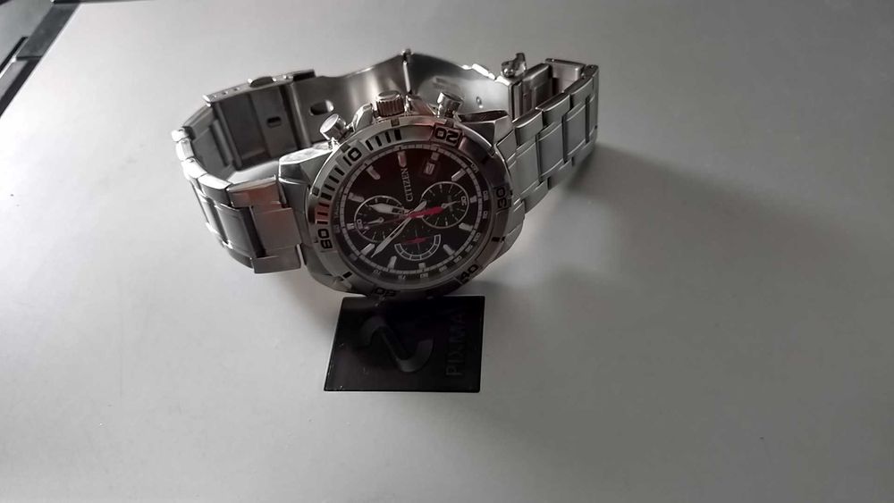 Продавам спортен часовник Citizen