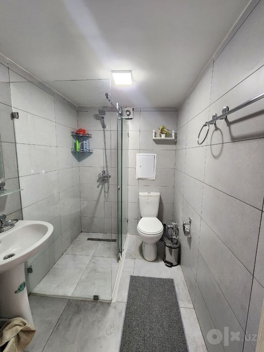 Аренда 2 комнатной 44кв² Дуплекс в ЖК Бешчинор,ул.Махтумкули,IT Park,А