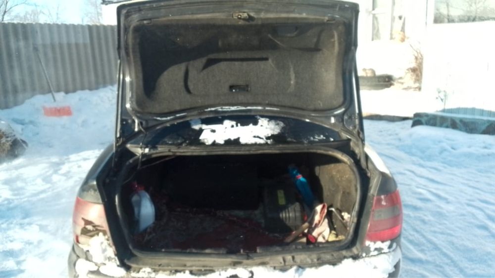 Продам ауди А4 1996 года