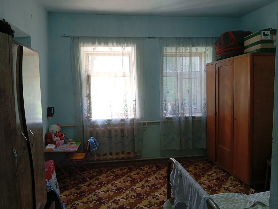 Продается дом , солдатский