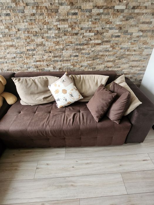 СПЕШНО Подарявам Диван втора употреба