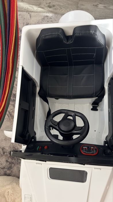 Электро мобиль детский