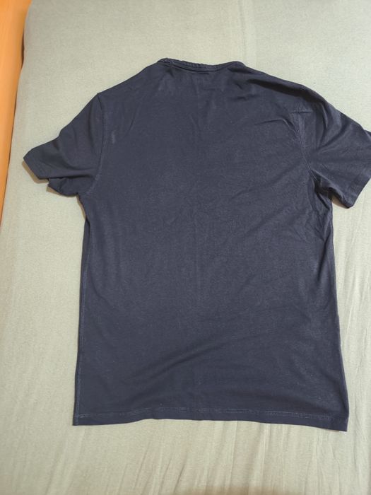 Мъжка тениска Guess slim fit XL