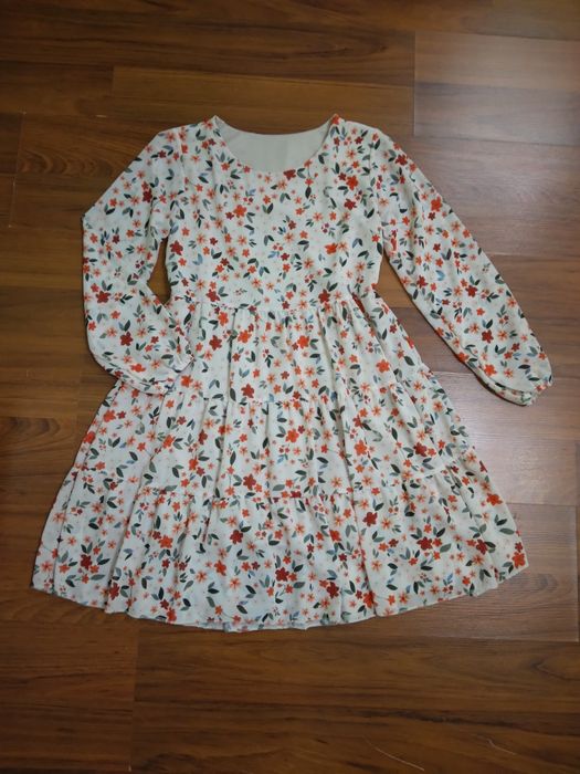 Лот детски рокли