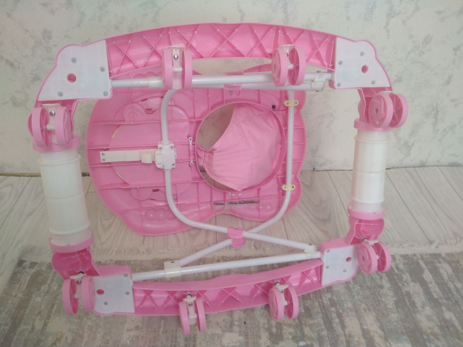 Ходунки , состояние хорошое