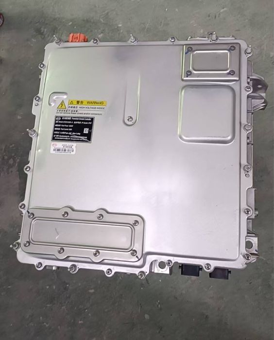 Инвертор Invertor BYD Champion SONG PLUS