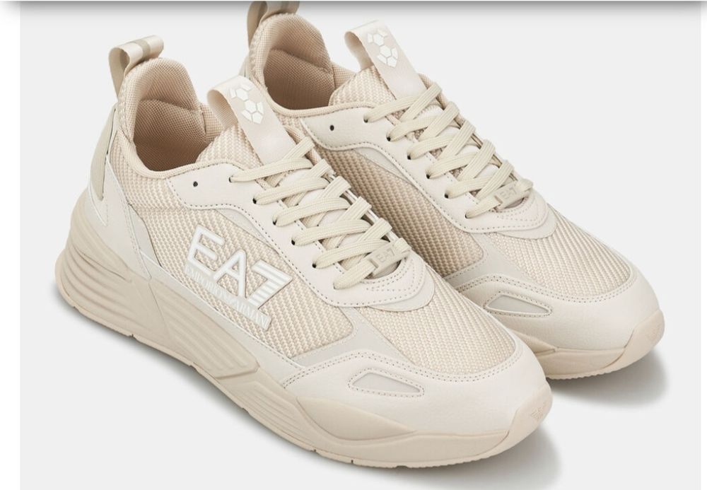 Armani ,Армани сникърси