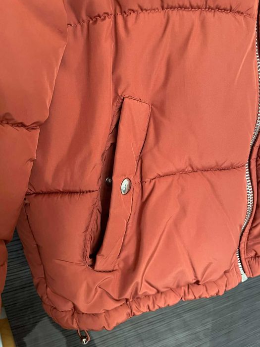 Дамско яке Bershka