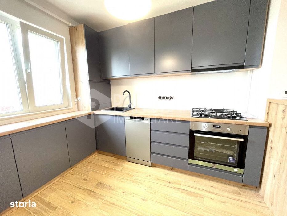 Apartament 4 dormitoare Manastur