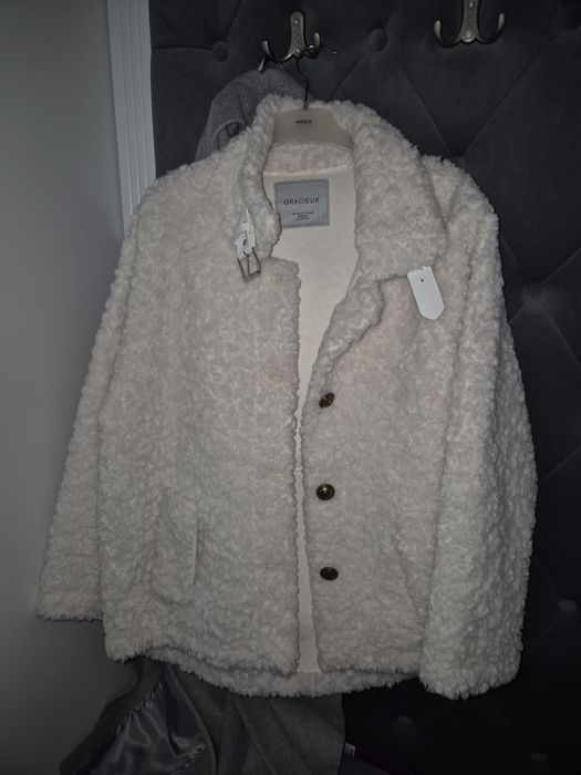 Продам шубку тедди