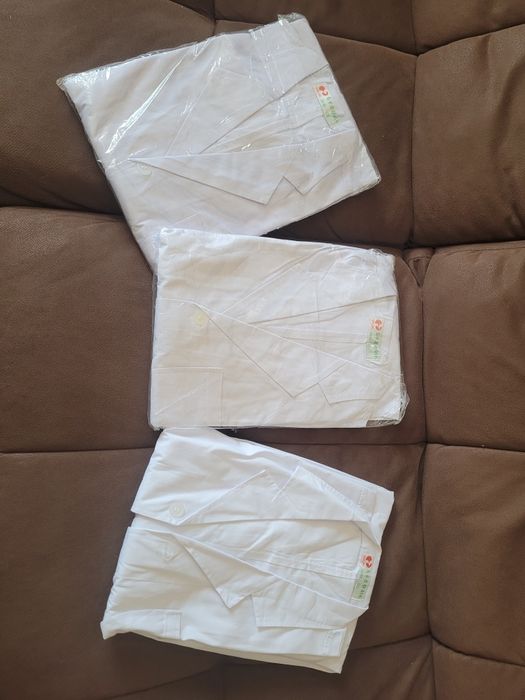 Медициналық халаттар / Медицинские халаты