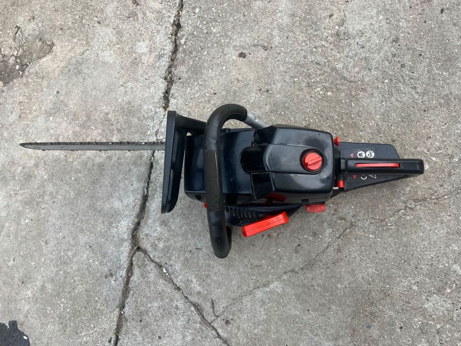 Моторен трион Хонда