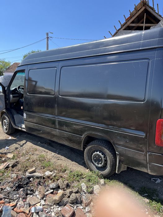 Vand sau schimb Vw Lt35