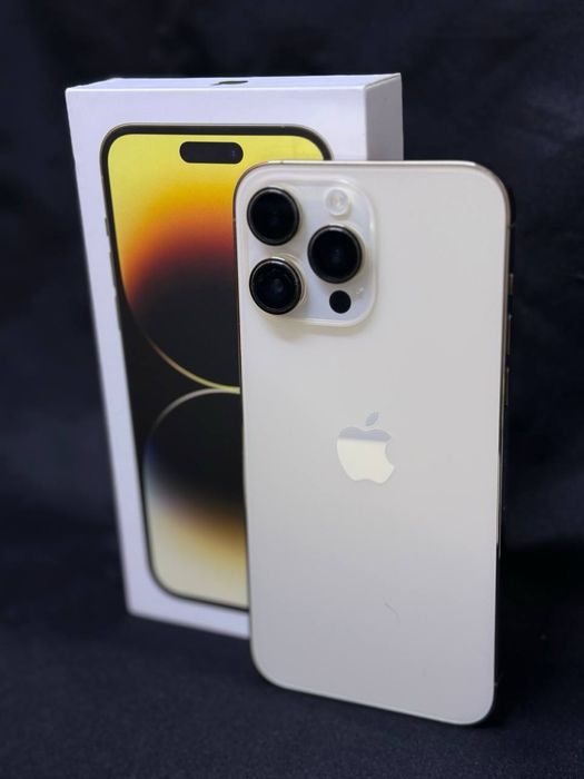 Iphone 14ProMax|Ortalyq.kz