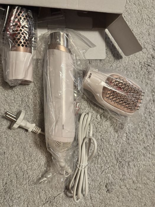 Четка сешоар Philips в гаранция