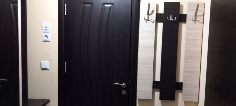 Дава се под наем Двустаен апартамент в Пловдив, Тракия - 65 кв.м за 340 € - Снимка #7