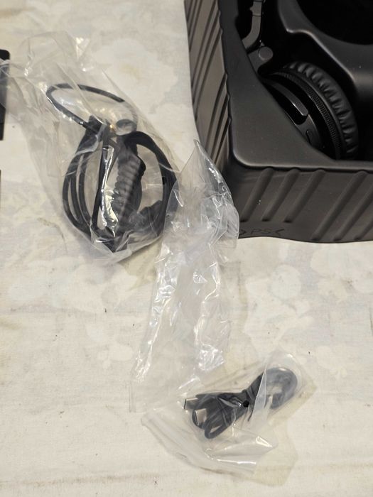 Casti Pioneer DJ HDJ Cue1