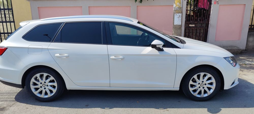 Se vinde Seat Leon St