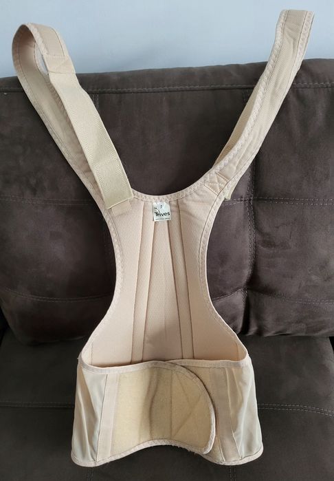 Ортопедический корсет