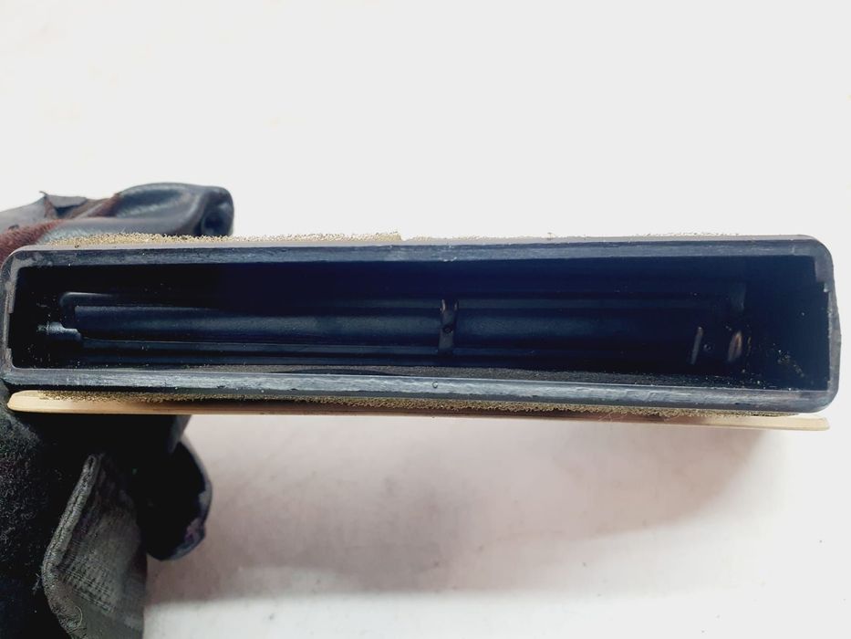 Grila ventilatie 7230546-07 7211886-04 BMW Seria 5 F11  [din 2009 pana  2013]