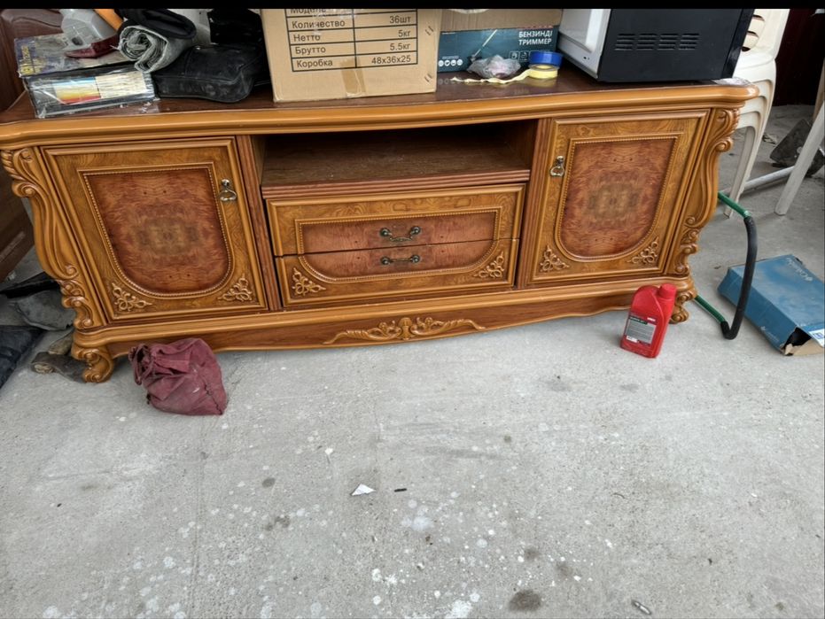 Тв тумба в хорошем состоянии