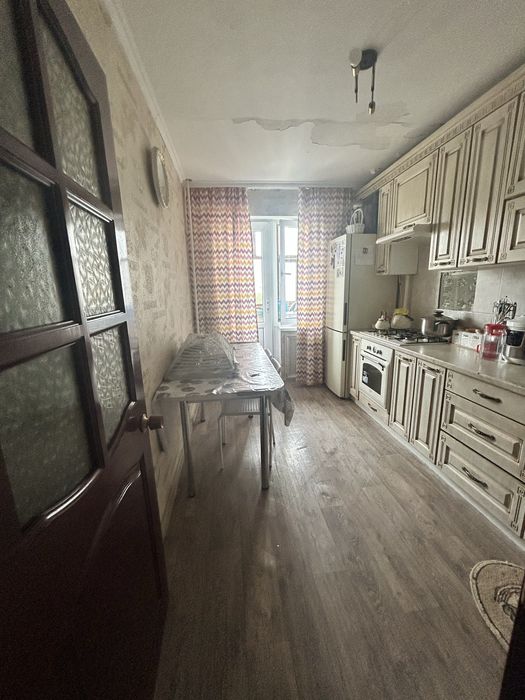 Продам 3-х комнатную квартиру