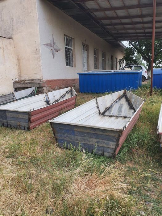 Qayiq lotka baliqchi tadbirkorlar uchun