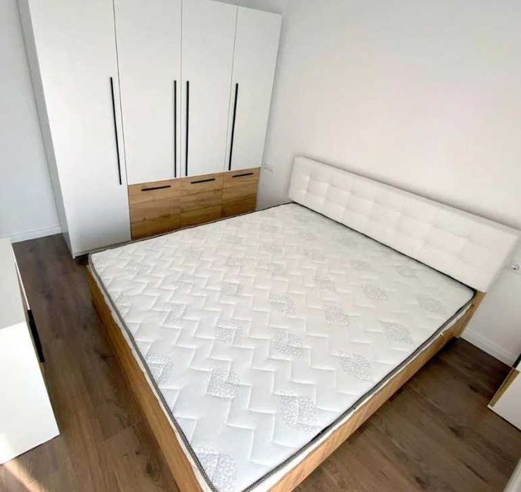 Дава се под наем Двустаен апартамент в Пловдив, Център - 44 кв.м за 183.6 € - Снимка #2