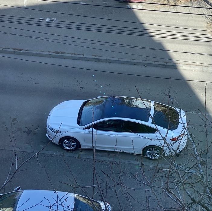 Vand Ford Mondeo Titanium, 4x4 AWD