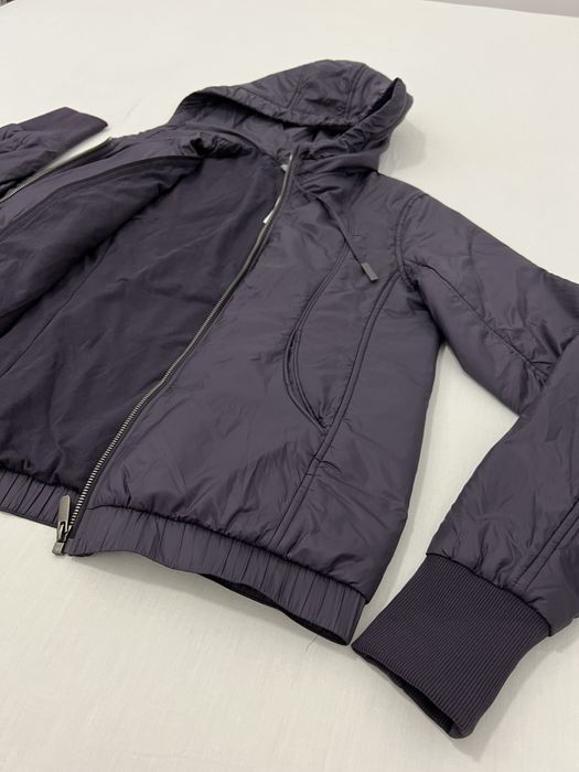 Geaca LULULEMON (6/S dama) jacheta toamna primavara fitness outdoor