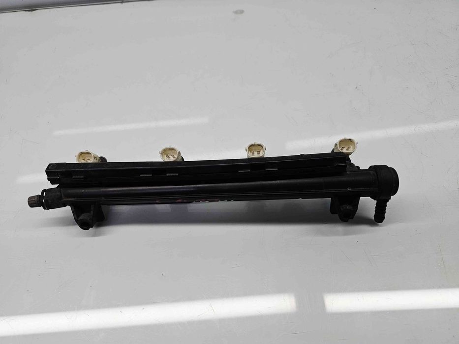 Rampa injectoare Volkswagen Golf 6 (5K1) [Fabr 2009-2013]036133320 1.4