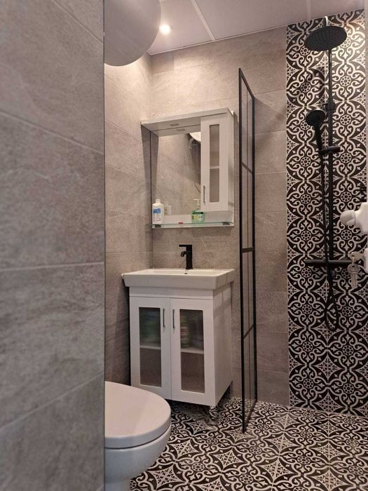 Дава се под наем Двустаен апартамент в София, Илинден - 60 кв.м за 453.9 € - Снимка #8