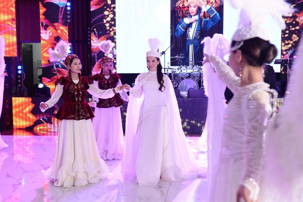 Платье Abdirova Bridal