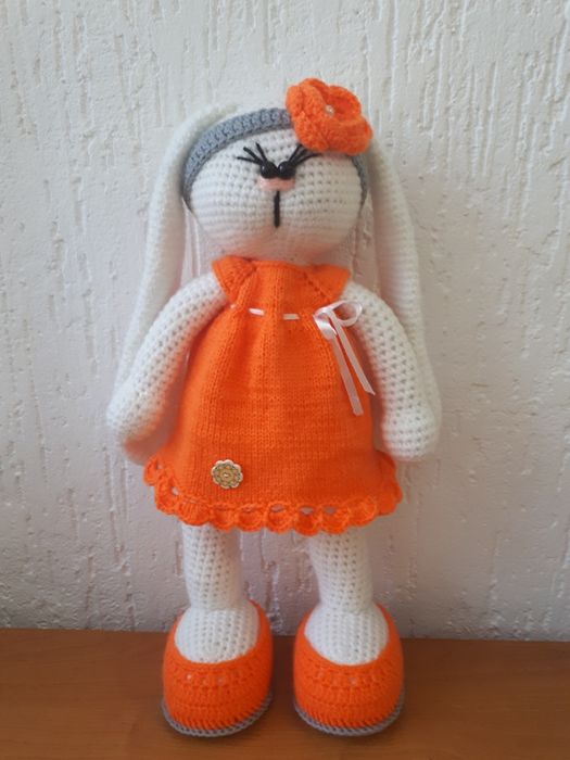 Продам мягкие игрушки