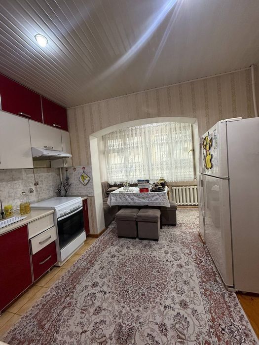 Экобозор 4/2/4 оилага берилади срочно