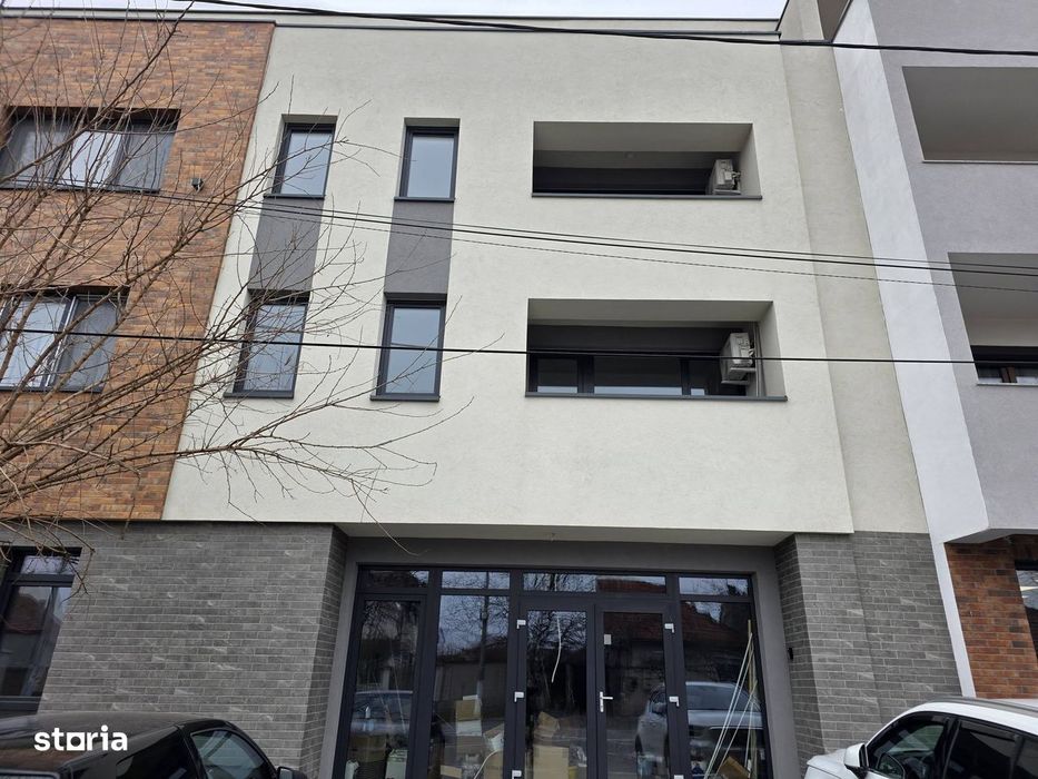 Inchiriem spațiu comercial/birou, Str. Meșteșugarilor ,Locație premium