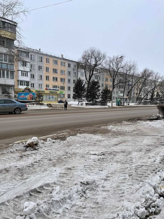 В продаже магазин на первой линии