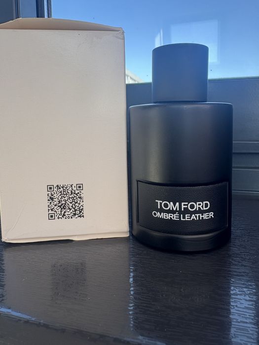 Tom Ford Ombre Leather