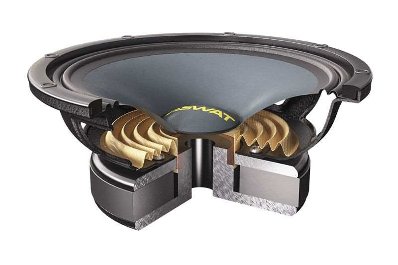 Swat revolution 165