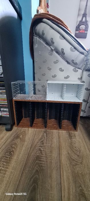 Suporți pentru cd- uri audio